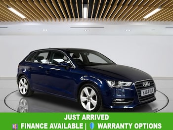Used Audi A3 2015 for sale - 78805541: Photo