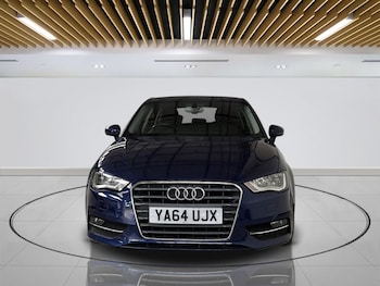 Used Audi A3 2015 for sale - 78805541: Photo