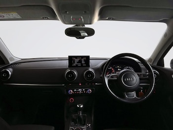 Used Audi A3 2015 for sale - 78805541: Photo