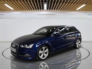 Used Audi A3 2015 for sale - 78805541: Photo