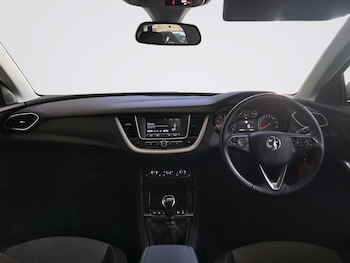 Used Vauxhall Grandland X 2020 for sale - 78996417: Photo