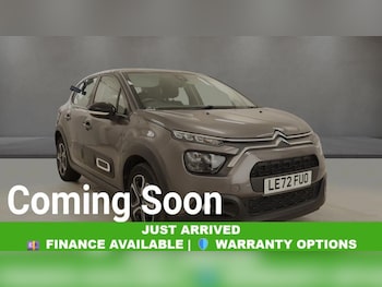 Used Citroen C3 2023 for sale - 78924108: Photo