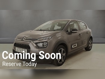 Used Citroen C3 2023 for sale - 78924108: Photo
