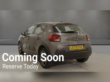 Used Citroen C3 2023 for sale - 78924108: Photo