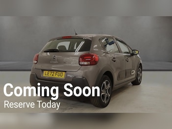 Used Citroen C3 2023 for sale - 78924108: Photo