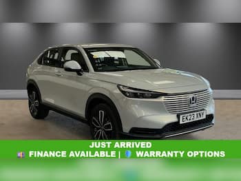 Used Honda HR-V 2023 for sale - 79632150: Photo