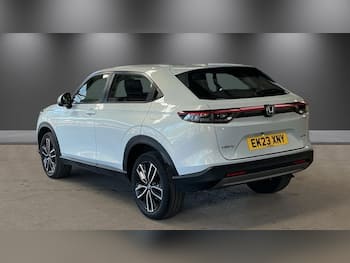 Used Honda HR-V 2023 for sale - 79632150: Photo
