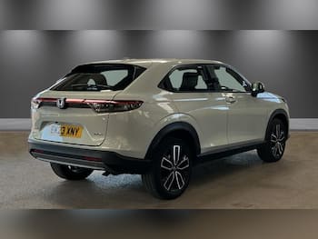 Used Honda HR-V 2023 for sale - 79632150: Photo