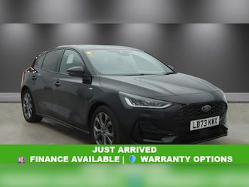 Used Ford Focus 2023 for sale - 79276178: Photo