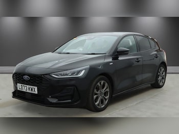 Used Ford Focus 2023 for sale - 79276178: Photo