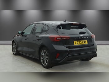Used Ford Focus 2023 for sale - 79276178: Photo