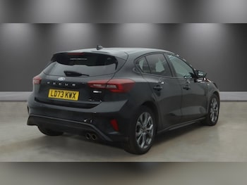 Used Ford Focus 2023 for sale - 79276178: Photo