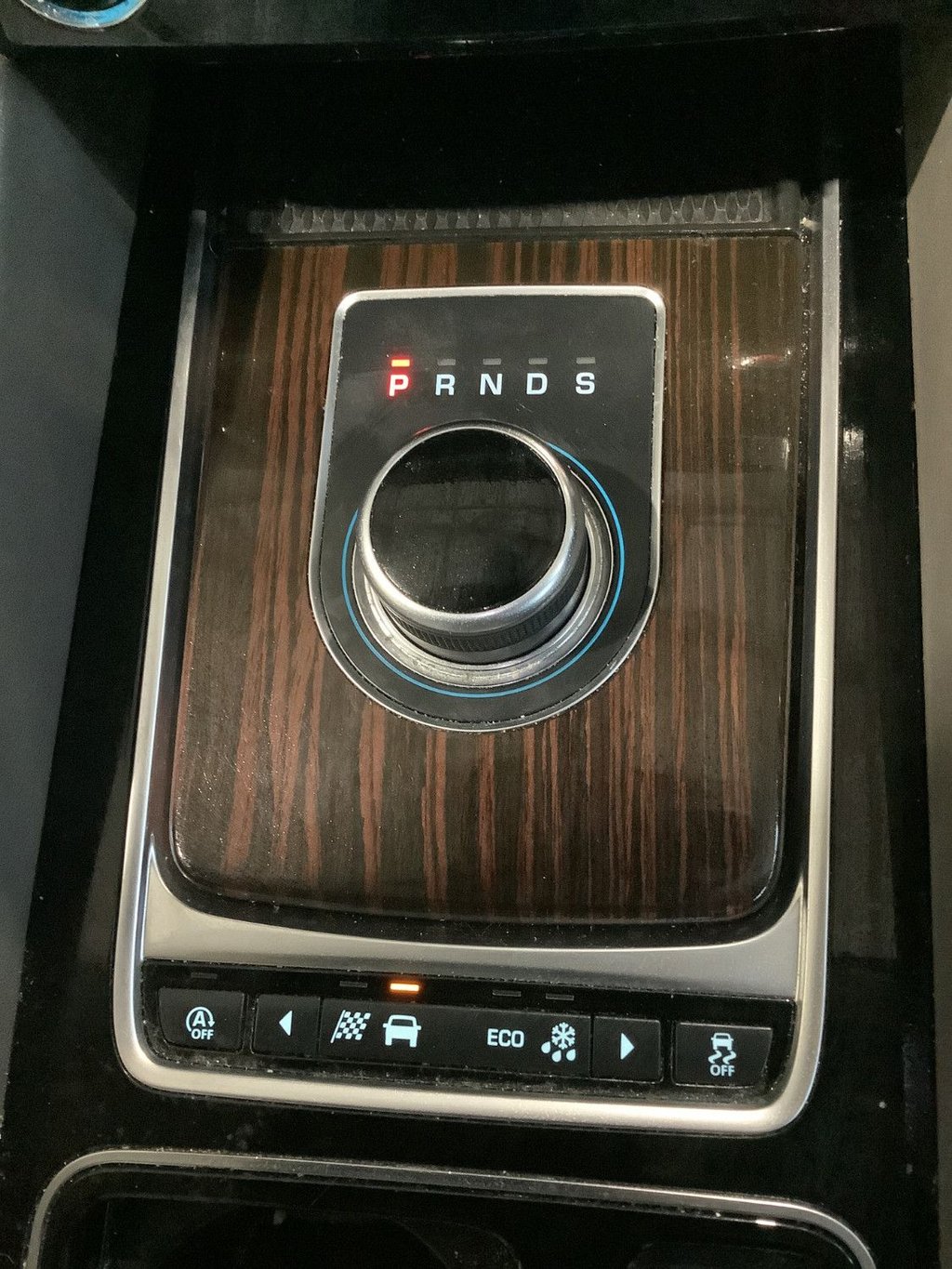 Used Jaguar F-Pace 2018 for sale - 76867469: Photo 20