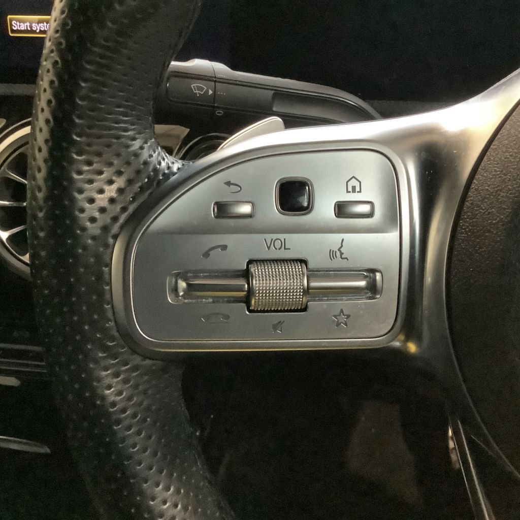 Used Mercedes-Benz CLA 2022 for sale - 77806375: Photo 11