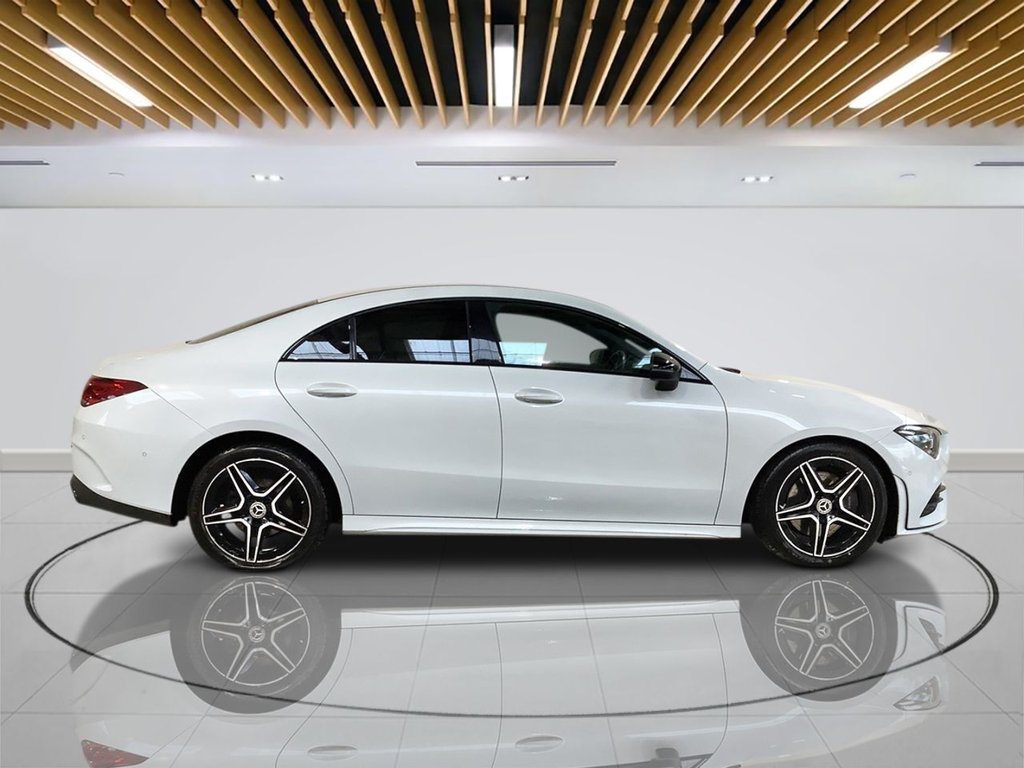 Used Mercedes-Benz CLA 2022 for sale - 77806375: Photo 7