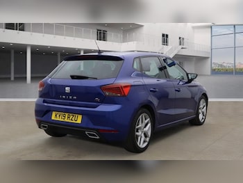 Used SEAT Ibiza 2019 for sale - 76327929: Photo 4