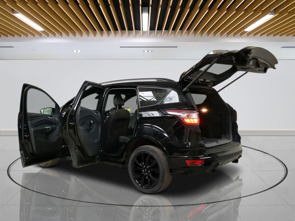 Used Ford Kuga 2018 for sale - 77820516: Photo 10