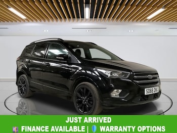 Used Ford Kuga 2018 for sale - 77820516: Photo