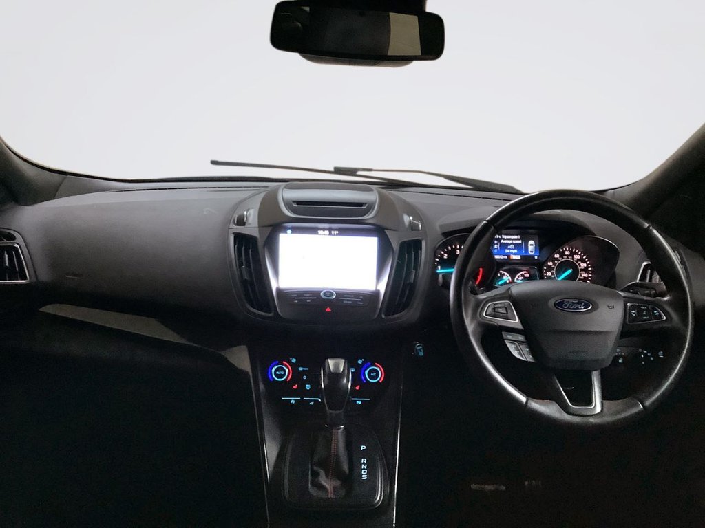 Used Ford Kuga 2018 for sale - 77820516: Photo 3