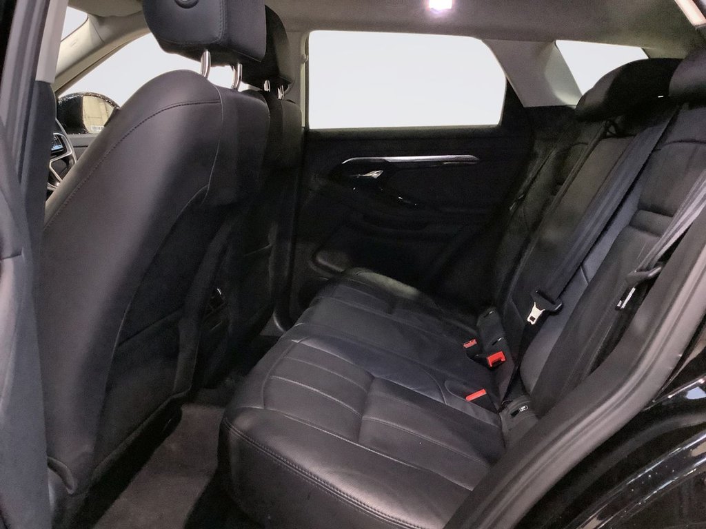 Used Land Rover Range Rover Evoque 2022 for sale - 77483510: Photo 12