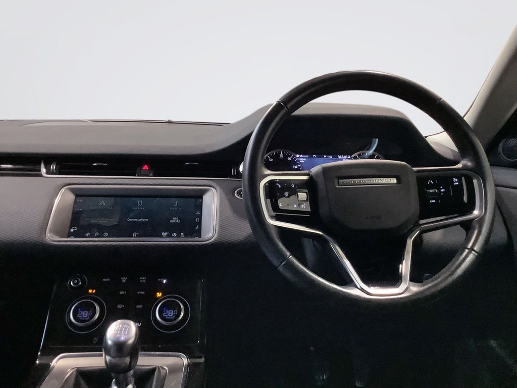 Used Land Rover Range Rover Evoque 2022 for sale - 77483510: Photo 14