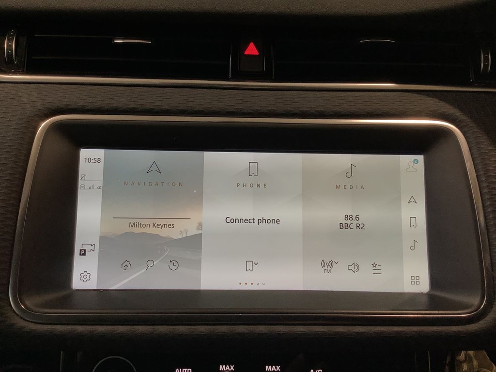 Used Land Rover Range Rover Evoque 2022 for sale - 77483510: Photo 21