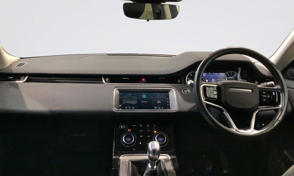 Used Land Rover Range Rover Evoque 2022 for sale - 77483510: Photo 3