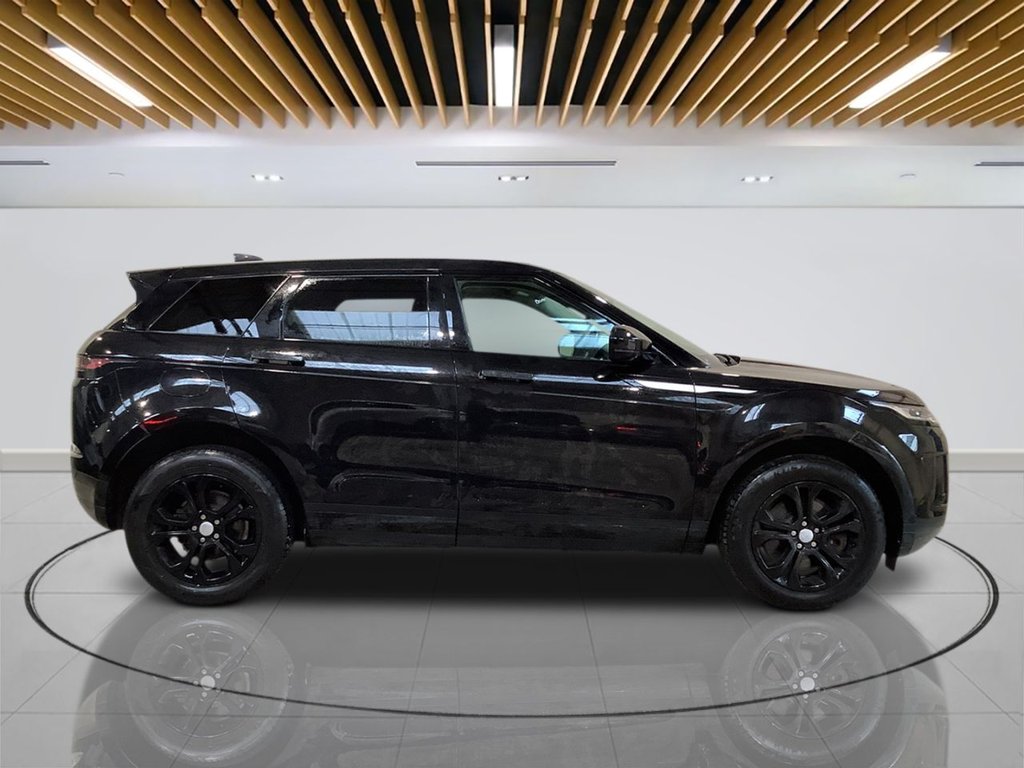 Used Land Rover Range Rover Evoque 2022 for sale - 77483510: Photo 7