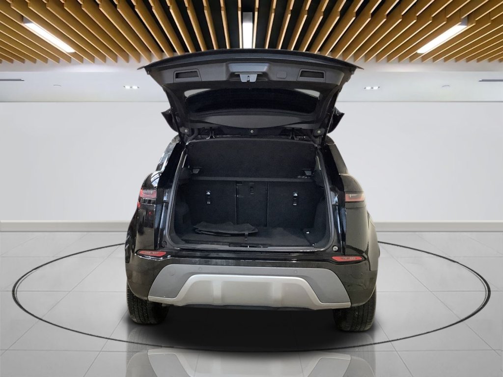 Used Land Rover Range Rover Evoque 2022 for sale - 77483510: Photo 8