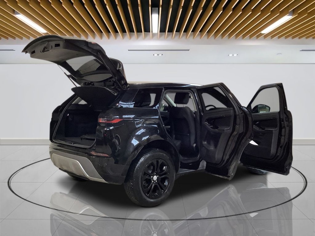 Used Land Rover Range Rover Evoque 2022 for sale - 77483510: Photo 9