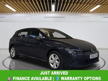 Used Volkswagen Golf 2020 for sale - 79189630: Photo
