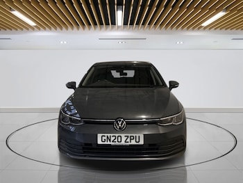 Used Volkswagen Golf 2020 for sale - 79189630: Photo
