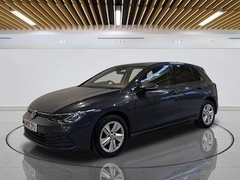 Used Volkswagen Golf 2020 for sale - 79189630: Photo