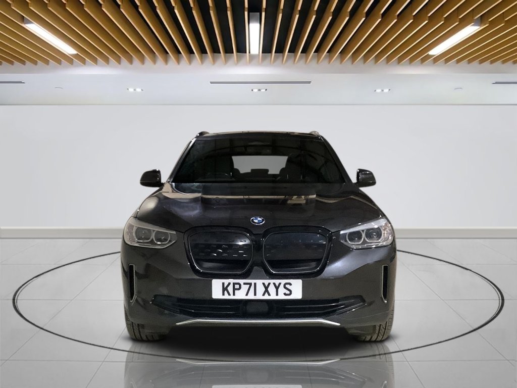 Used BMW iX3 2021 for sale - 77171840: Photo 2