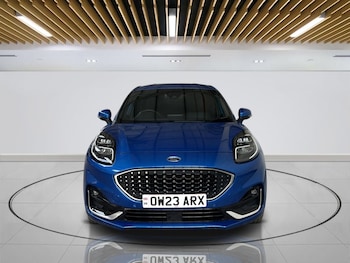 Used Ford Puma 2023 for sale - 79427612: Photo