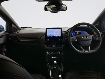 Used Ford Puma 2023 for sale - 79427612: Photo