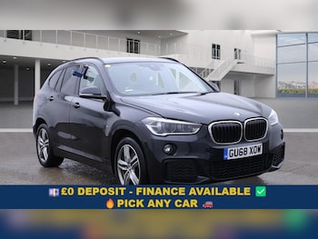 BMW - X1
