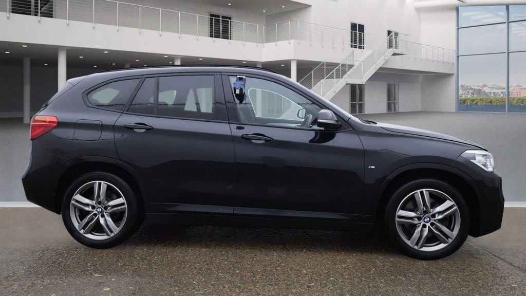 Used BMW X1 2018 for sale - 76520573: Photo 5
