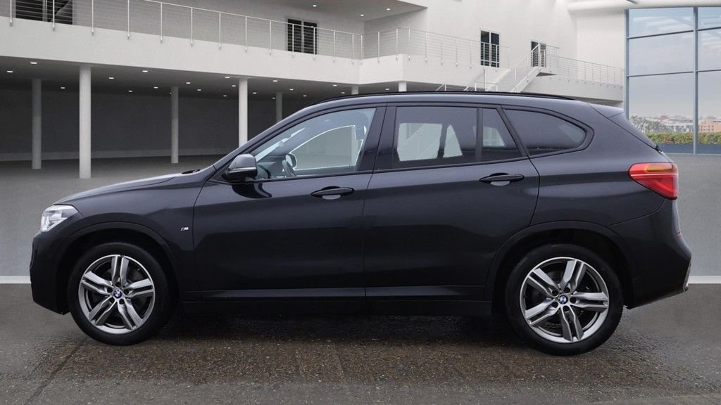 Used BMW X1 2018 for sale - 76520573: Photo 6