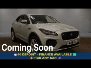 2018 (18) - 2.0d [240] R-Dynamic SE 5dr Auto