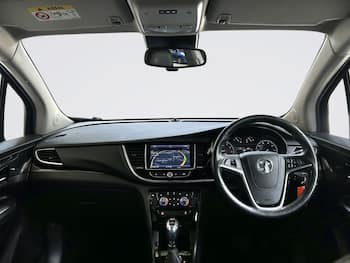 Used Vauxhall Mokka X 2018 for sale - 79655180: Photo