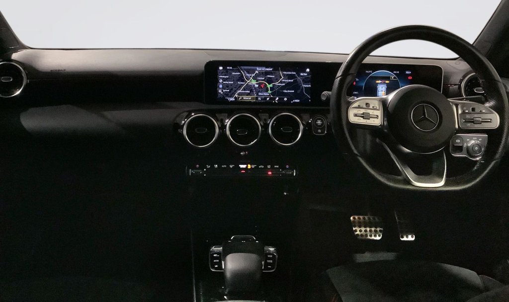 Used Mercedes-Benz A-Class 2019 for sale - 77280676: Photo 2