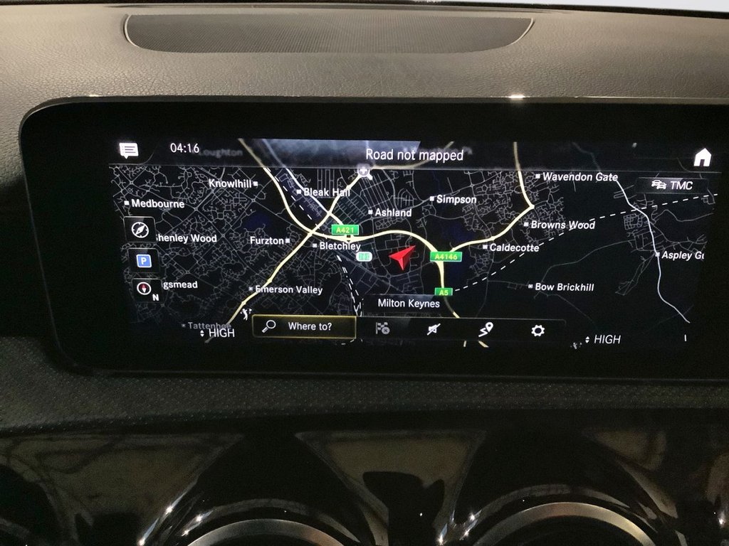 Used Mercedes-Benz A-Class 2019 for sale - 77280676: Photo 20