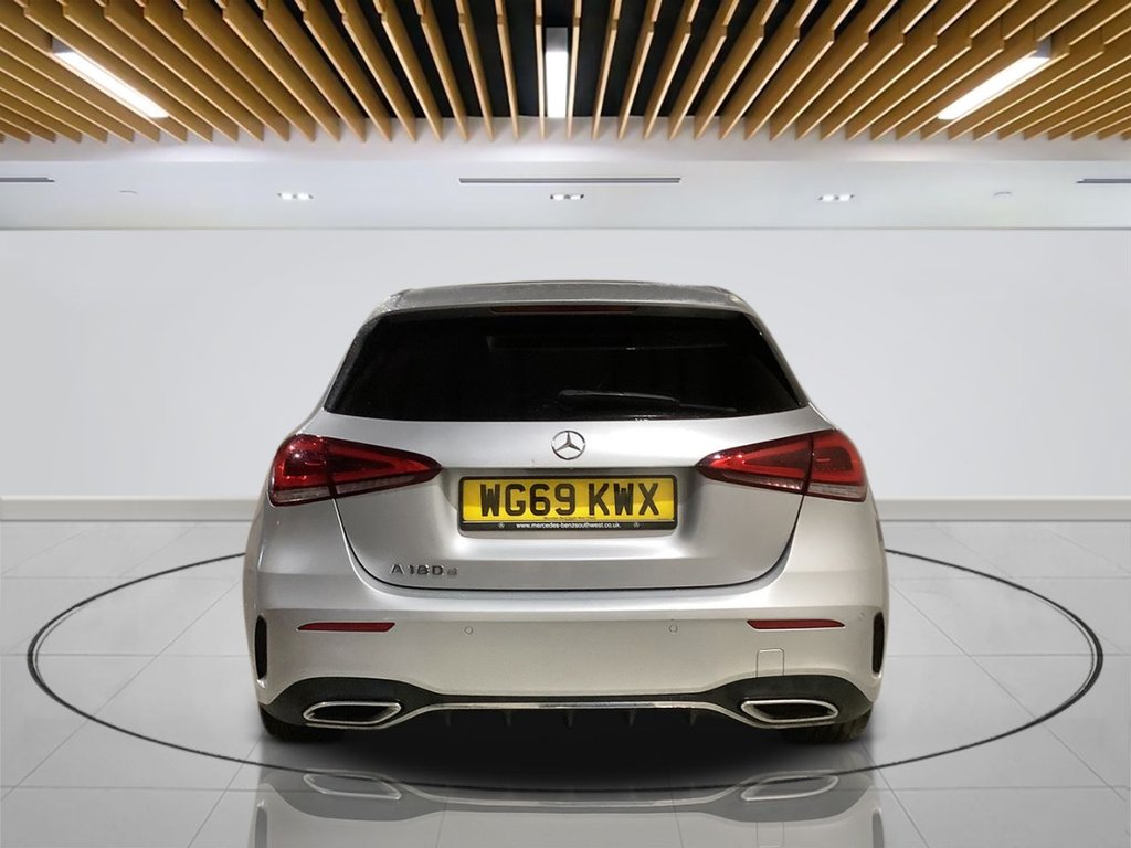 Used Mercedes-Benz A-Class 2019 for sale - 77280676: Photo 6