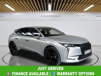 Used DS Automobiles DS 4 2023 for sale - 79474749: Photo