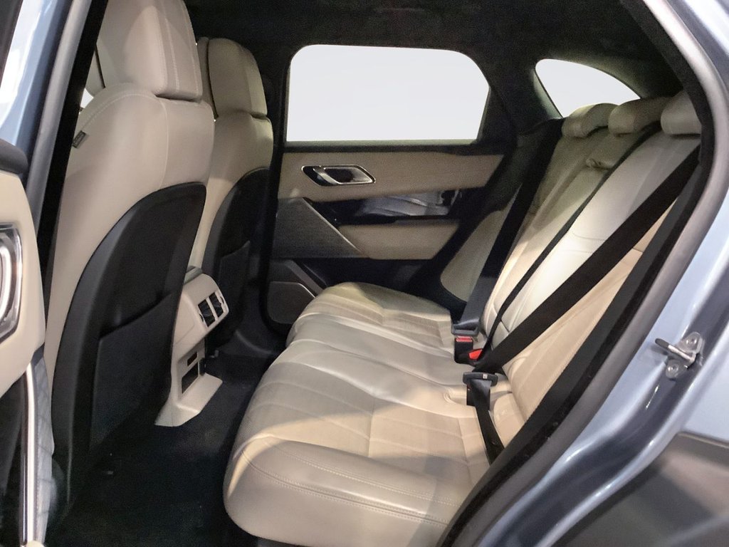 Used Land Rover Range Rover Velar 2019 for sale - 77642456: Photo 13
