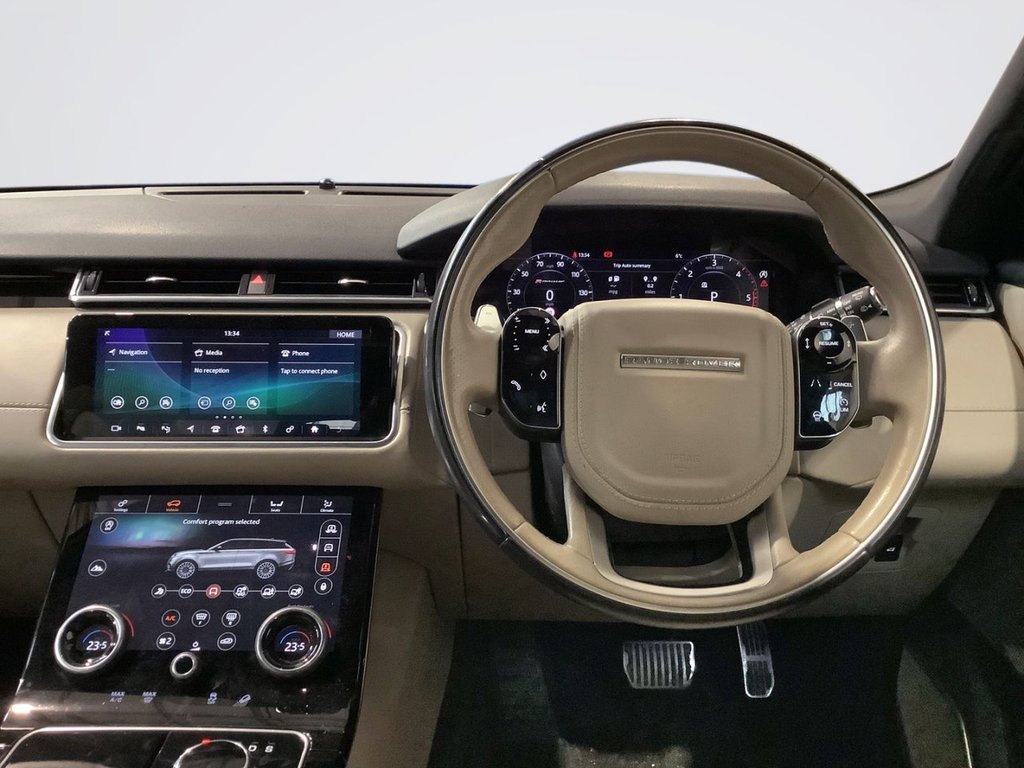 Used Land Rover Range Rover Velar 2019 for sale - 77642456: Photo 15