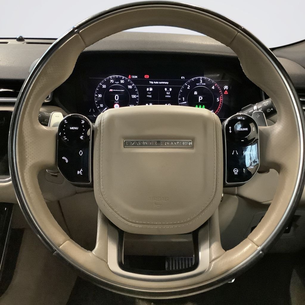 Used Land Rover Range Rover Velar 2019 for sale - 77642456: Photo 16