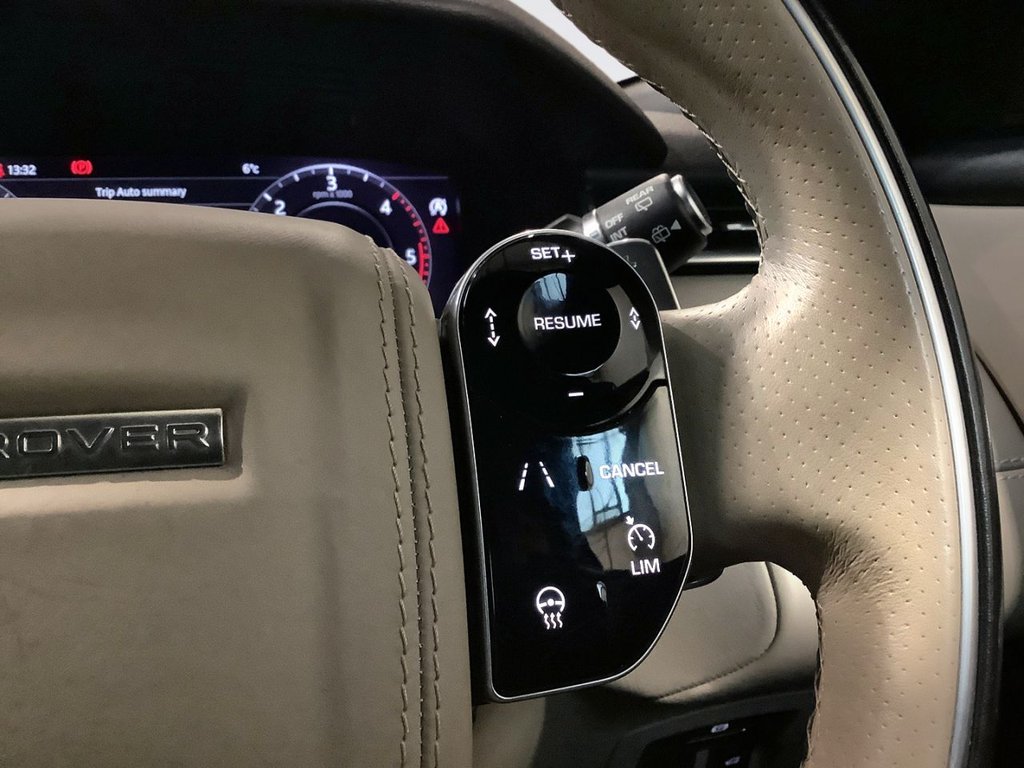 Used Land Rover Range Rover Velar 2019 for sale - 77642456: Photo 19