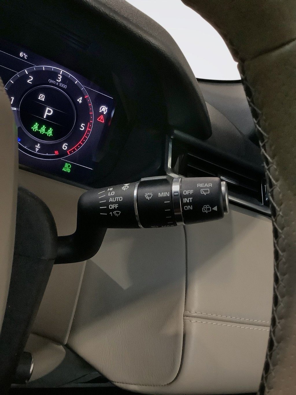 Used Land Rover Range Rover Velar 2019 for sale - 77642456: Photo 21